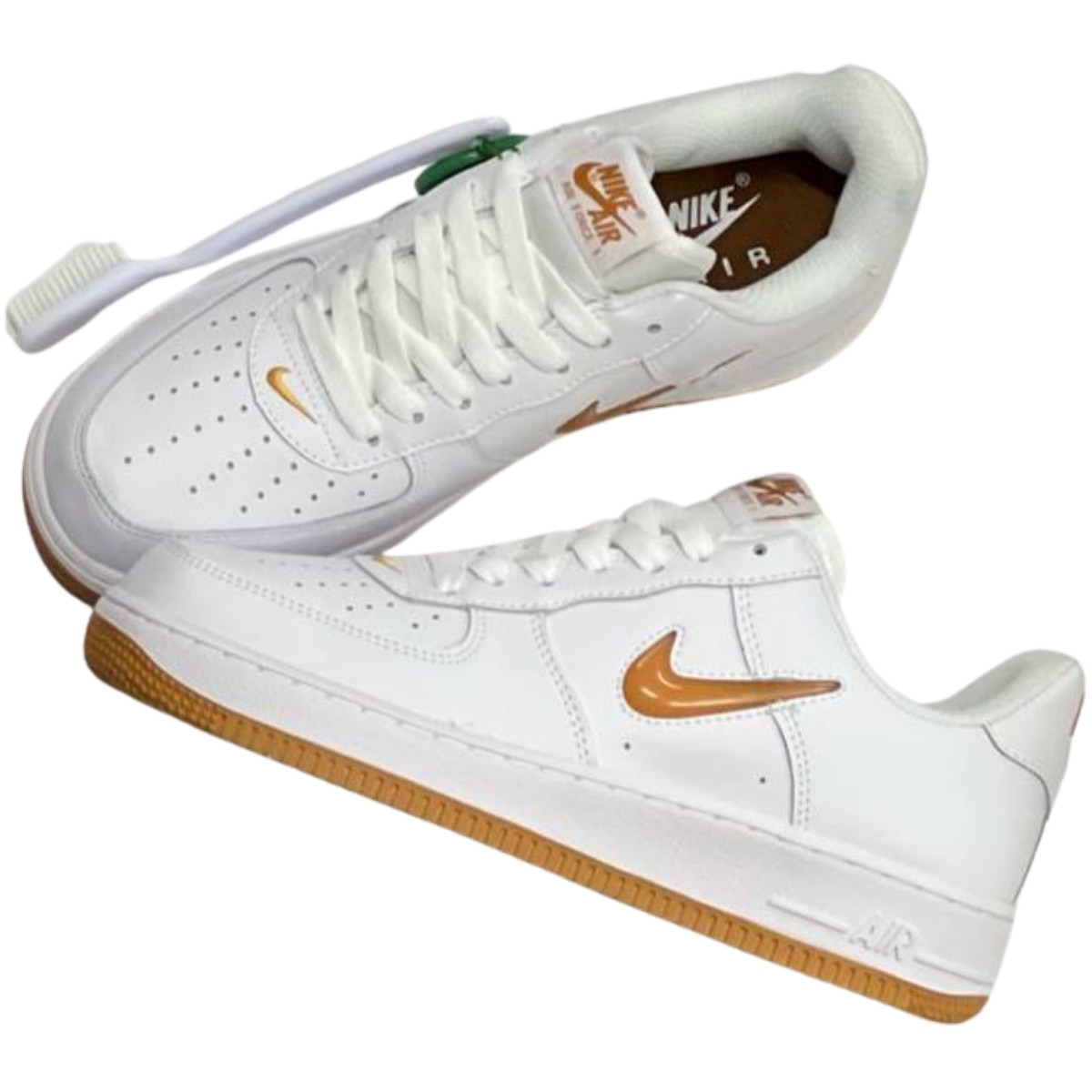 Zapatillas Nike Air Force 1 para Hombre color blanco de uso diario en Itagui Antioquia Colombia. Compra en onlineshoppingcenterg.